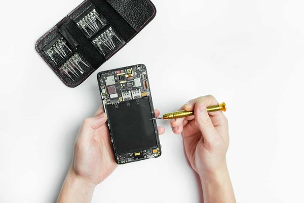 Astuces pour bien choisir son prestataire de réparation de smartphone à Toulouse
