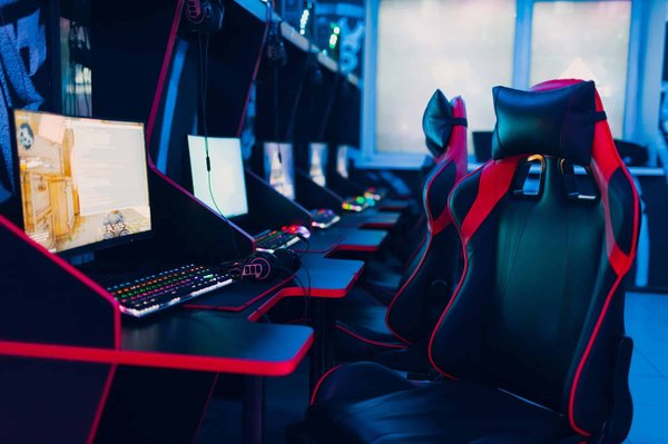 Les avantages d'une chaise pour gamers ergonomique pour votre santé