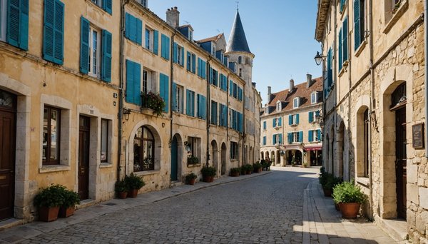 Créez un site internet performant à la rochelle avec blixi