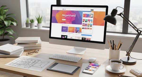 Créer des sites internet : les tendances incontournables pour réussir en 2024